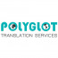 Polyglot Latvia logo